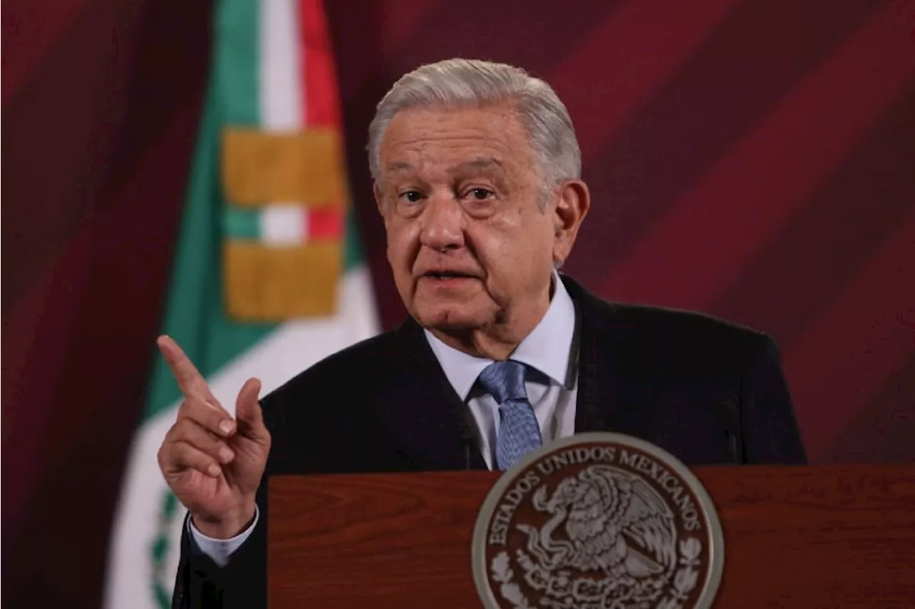 AMLO justifica recorte al Poder Judicial: “en nada benefician al pueblo”