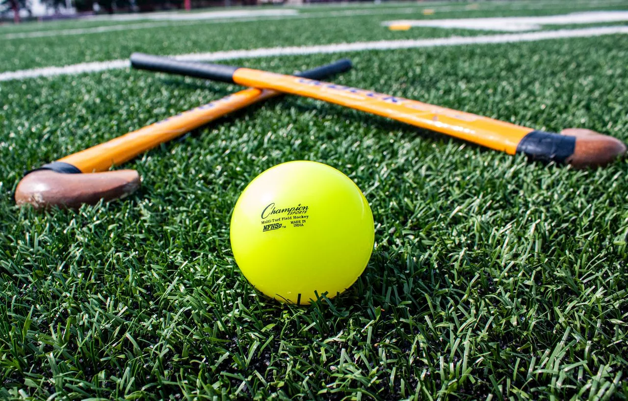 Central York field hockey sinks Cedar Cliff on overtime goal