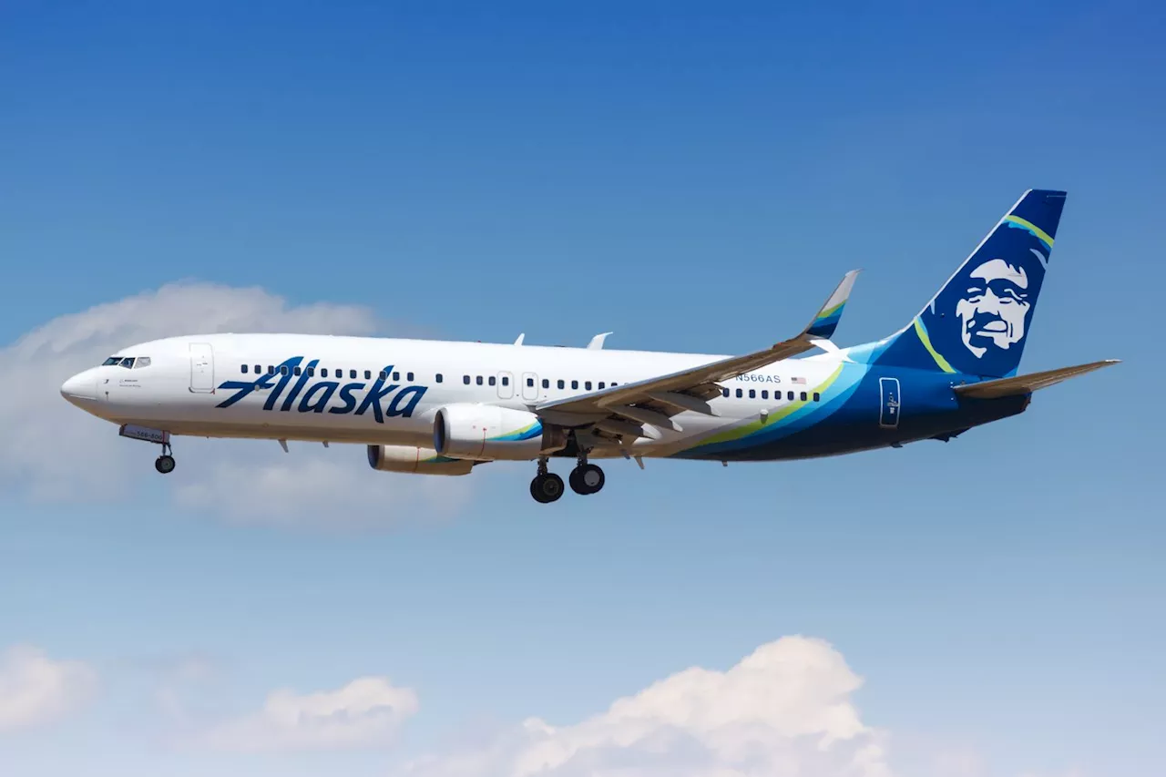 Alaska Airlines Says It Has Created a Coffee Blend That Tastes Better While Flying