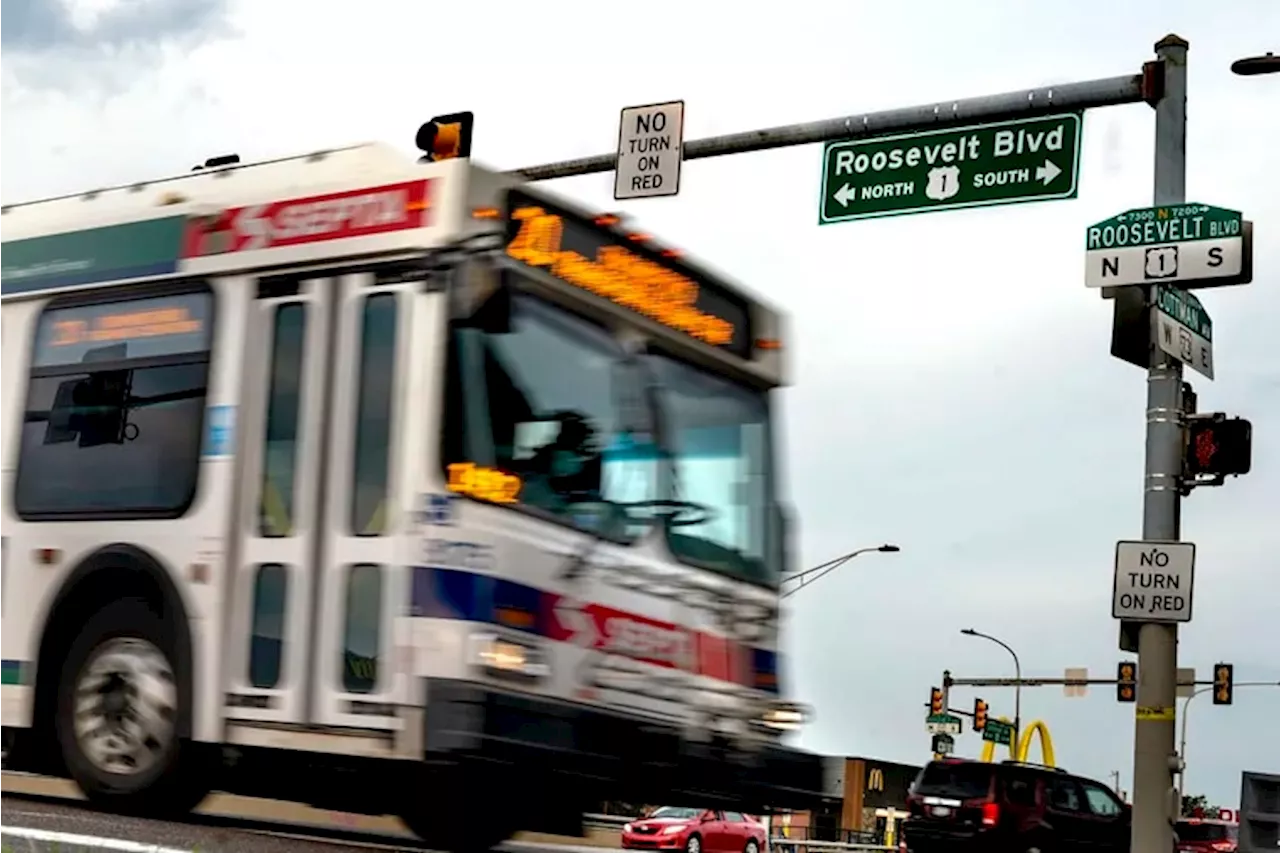 Roosevelt Boulevard subway proposal gains momentum — but not money — at Philly City Council hearing