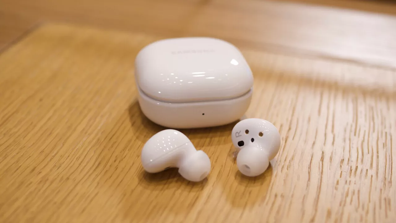 Samsung's forever young Galaxy Buds 2 are on sale at a killer Prime Day price in four colors