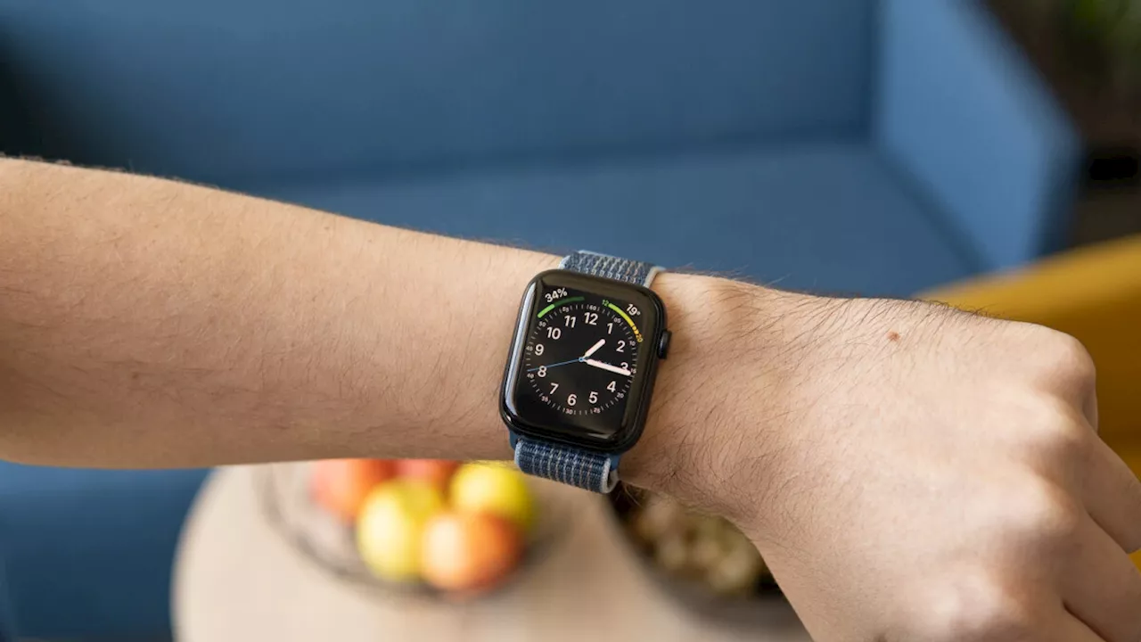 The budget-friendly Apple Watch SE (2nd Gen) is even more affordable during Prime Day