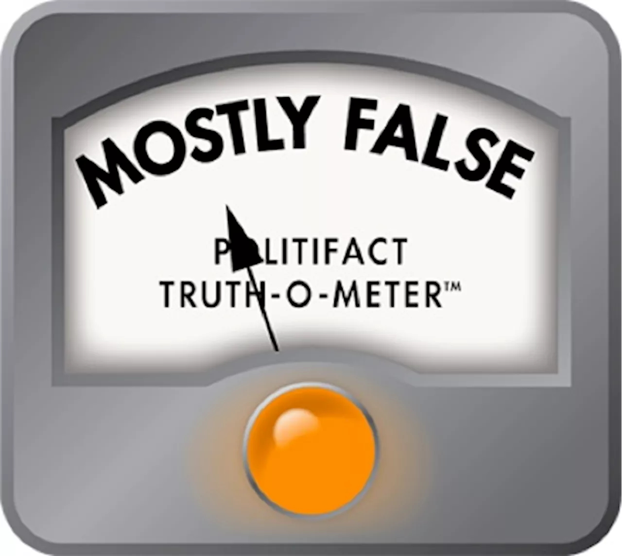 PolitiFact - Van Orden seen at Jan. 6 rally, but there’s scant evidence he participated in the insurrection