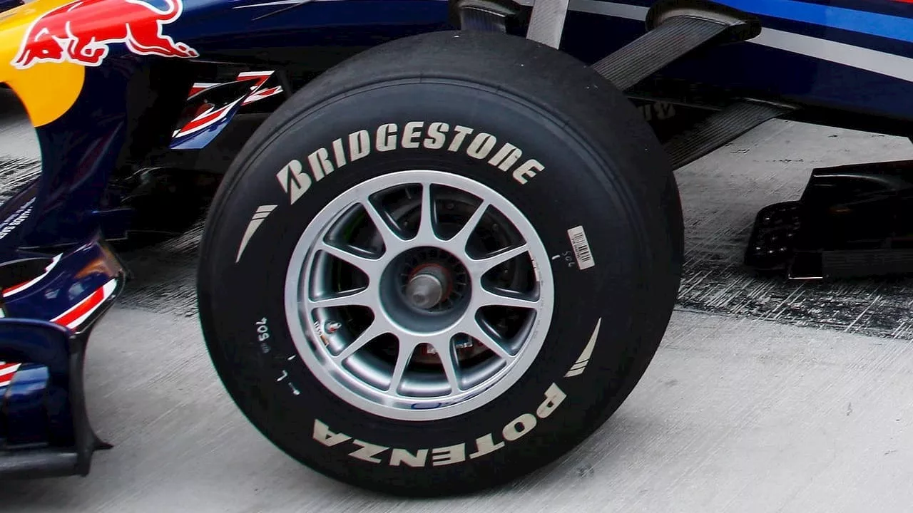 Descartada, Bridgestone quer voltar a fornecer pneus à F1 a partir de 2028