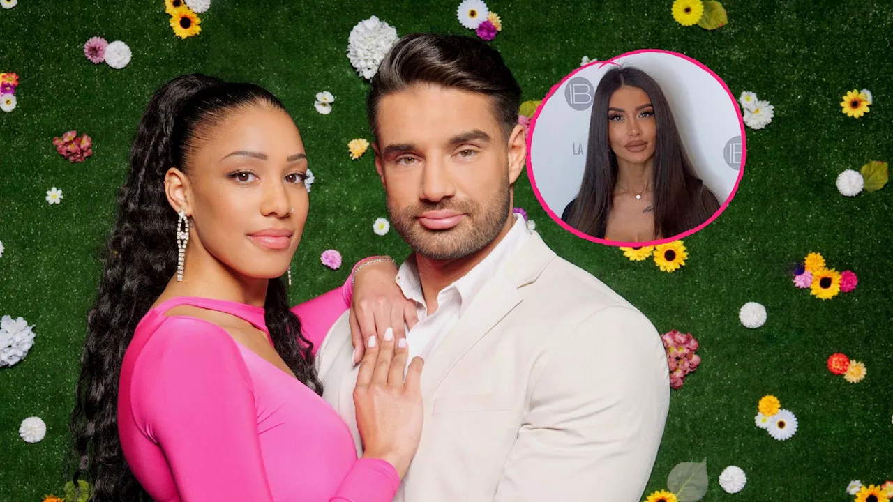 Behandelt Sommerhaus-Aleks seine Vanessa wie Ex Christina?