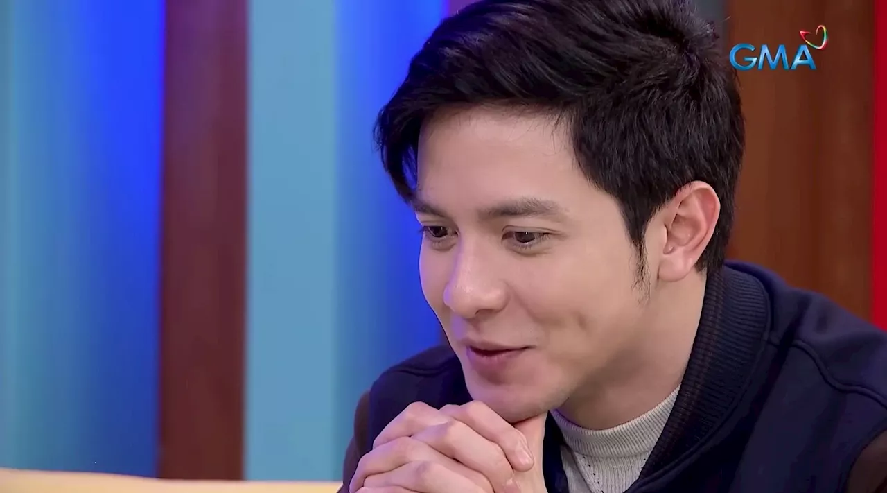 ‘I did confess’: Alden Richards admits past romantic feelings for Maine Mendoza