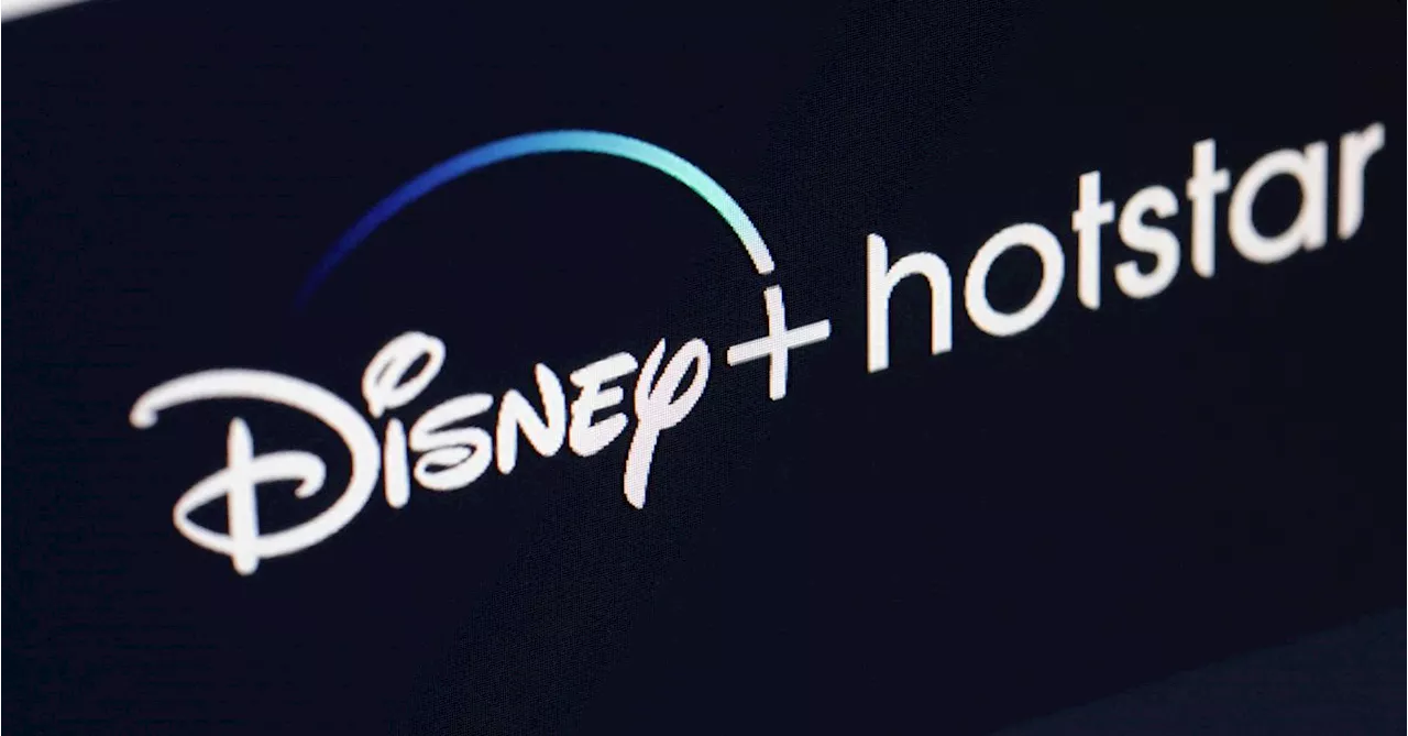 Blackstone holds initial talks with Disney for stake in India arm -sources