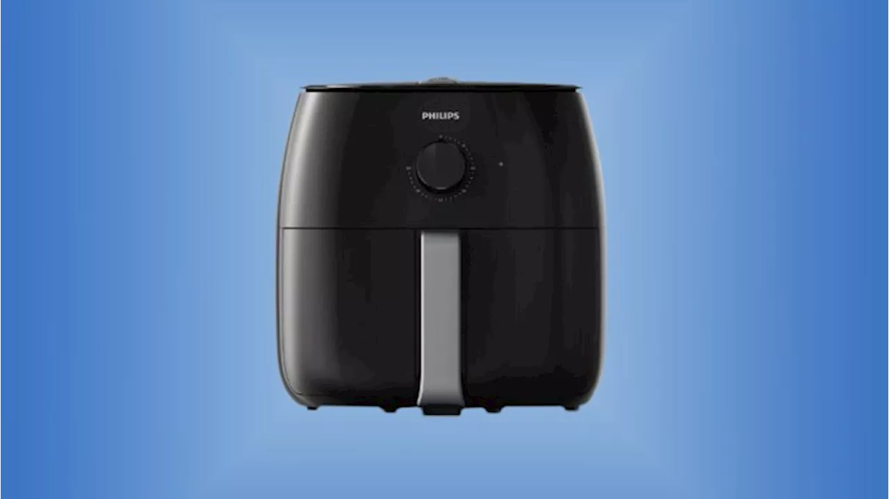 Philips Premium Airfryer XXL Sale: Amazon Prime Big Deal Day 2023