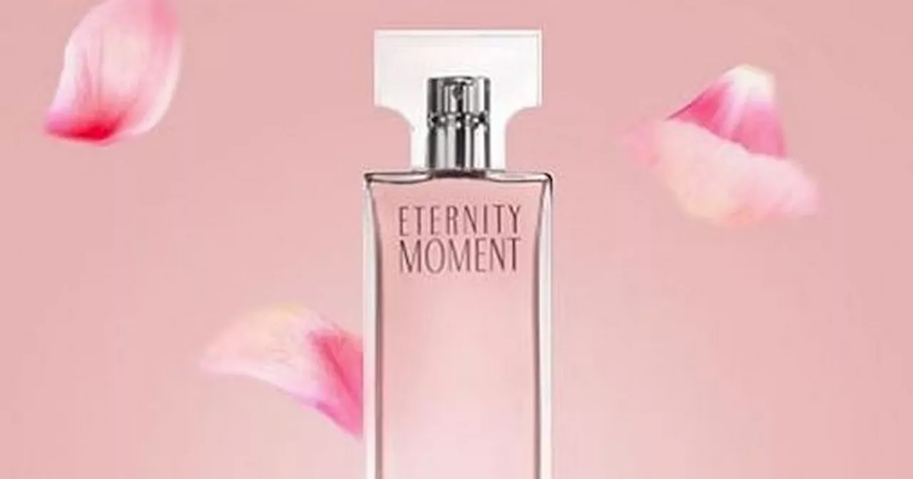 Amazon shoppers love 'heavenly' €100 perfume that's on sale for under €35