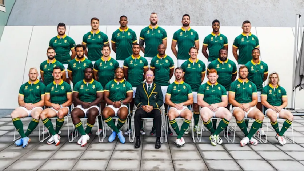 Springboks delay naming team as they ponder bench options - SABC News - Breaking news, special reports,