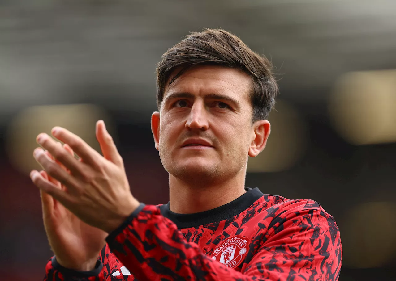 Soccer-Beleaguered Maguire says call from Beckham was "classy" and "touching"