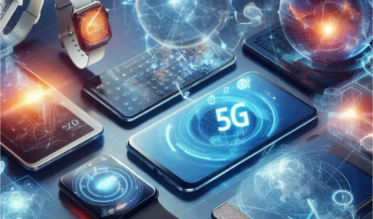 How fast is 300MHz 5G spectrum that govt approved for auction?