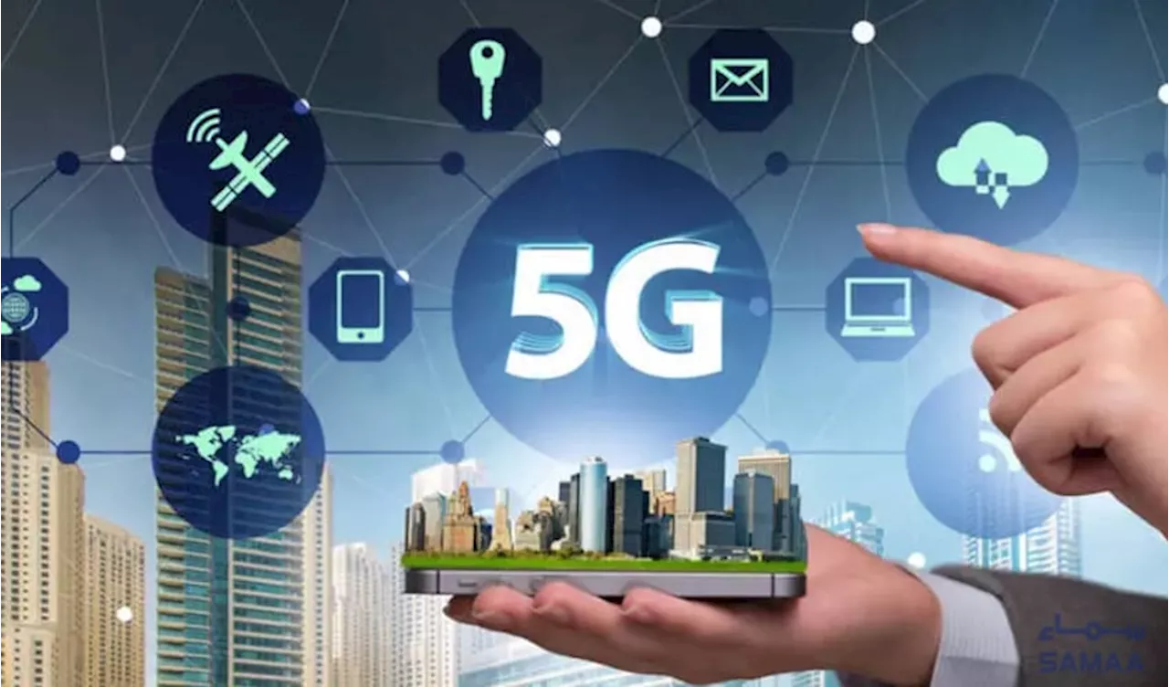 Interim cabinet green lights auction of 5G spectrum