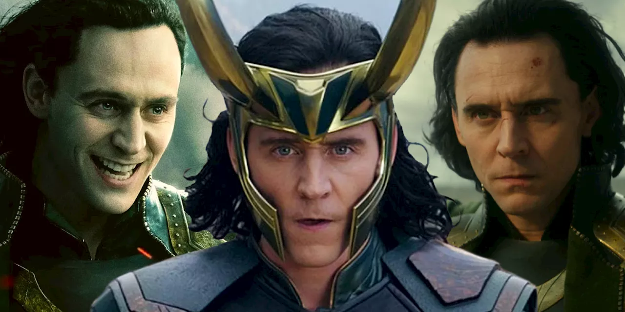 10 Best Loki Memes That Nail The MCU's God Of Mischief