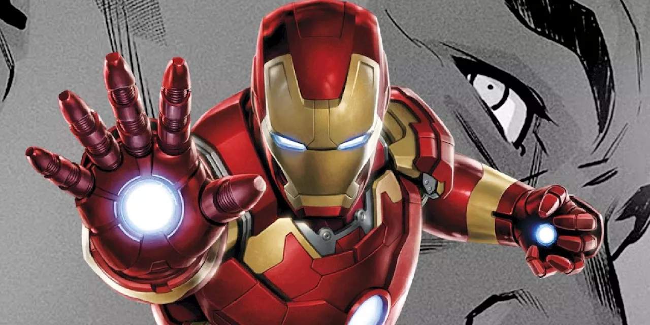 Iron Man's Evil Counterpart Has One Brutal Advantage