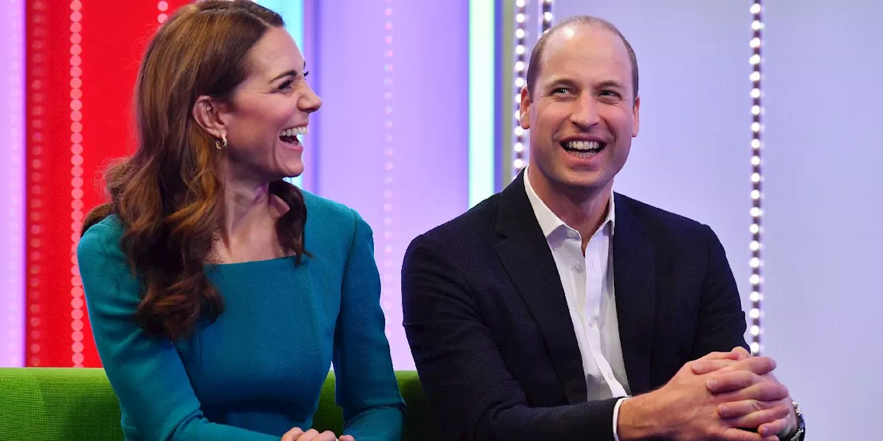 The Crown: The Real Timeline Of Prince William & Kate Middleton's Relationship Explained