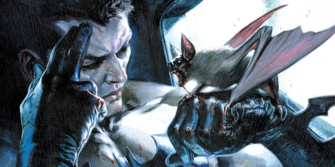 Why Batman's &quot;Lone Crusader&quot; Persona Will Never Make Sense Again