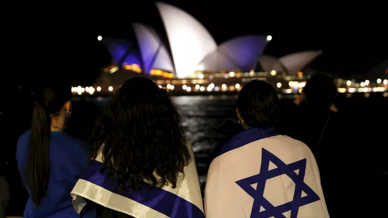 Attack on Israel has &#8216;very serious implications&#8217; for Australians