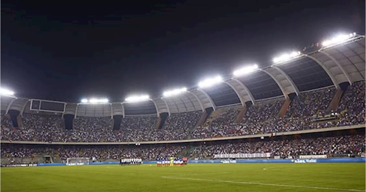 Italia-Malta, Bari si illumina di Azzurro per la Nazionale