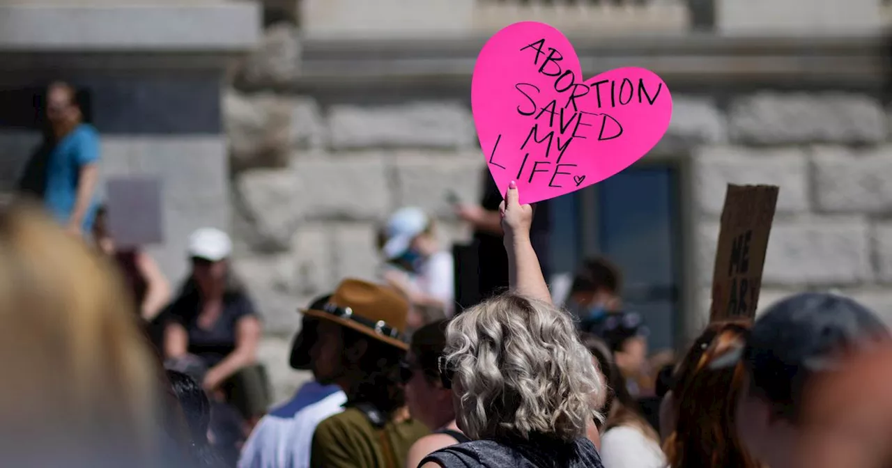 Utah published new abortion statistics. Here’s what they tell us.