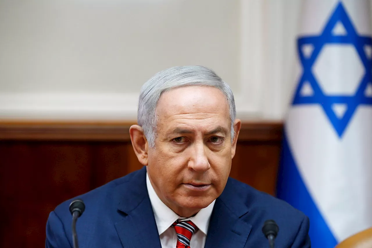 Netanyahu e Gantz acordam governo de unidade de emergência