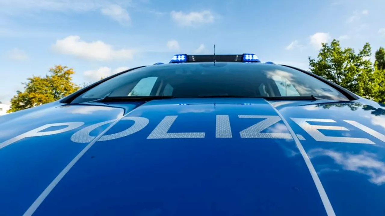 Polizeieinsatz: Verdacht auf Linksextremismus: Durchsuchungen in Nürnberg