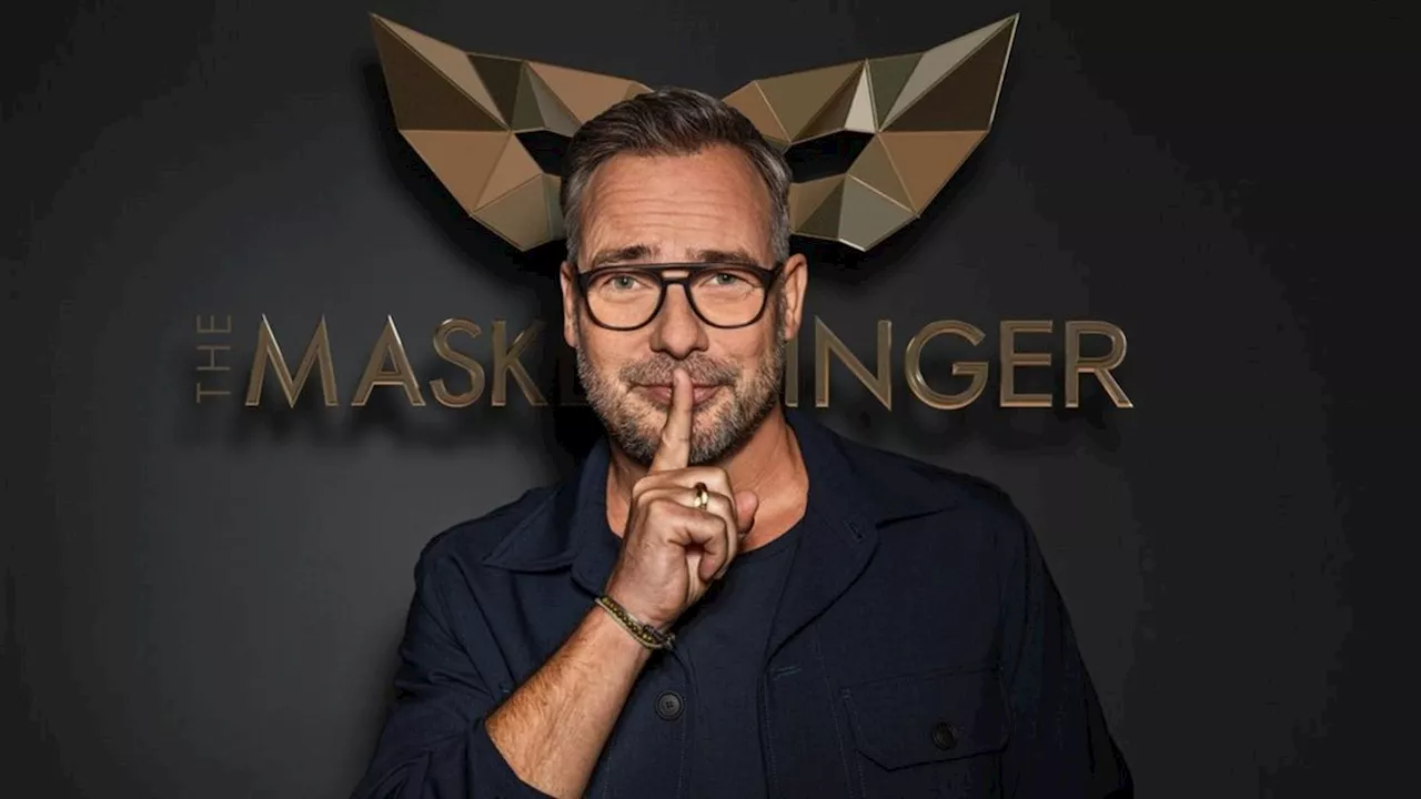 'The Masked Singer': Die neue Staffel startet schon Mitte November