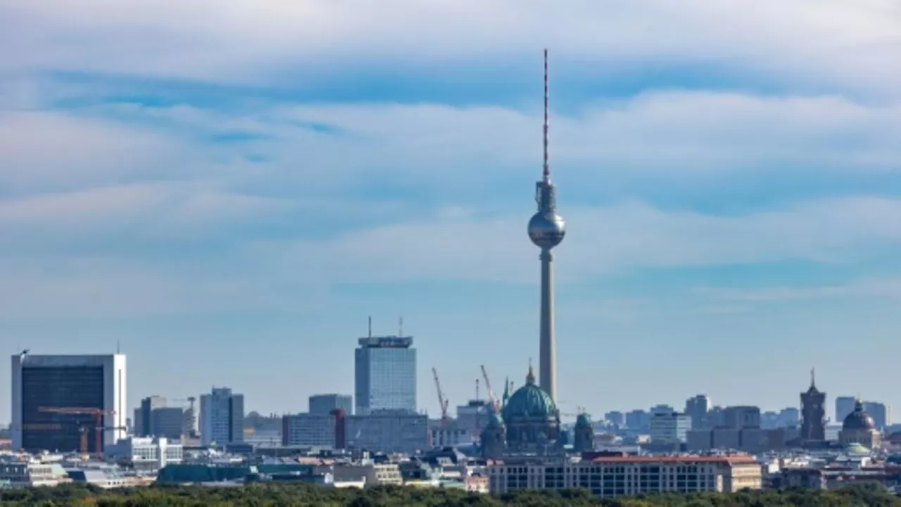 Weitere Demonstration in Berlin-Neukölln nach Vorfall an Schule verboten