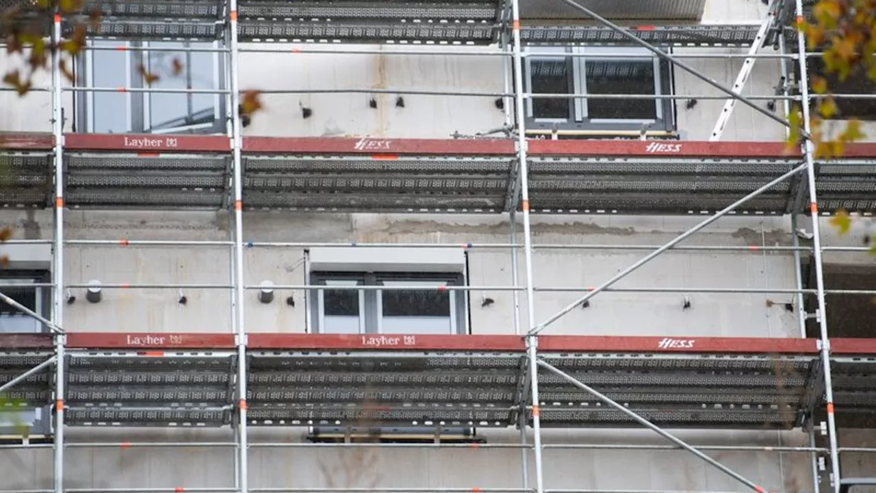 Wohnungspolitik: Haus- und Grundeigentümerverband: Schnelle Baugenehmigungen