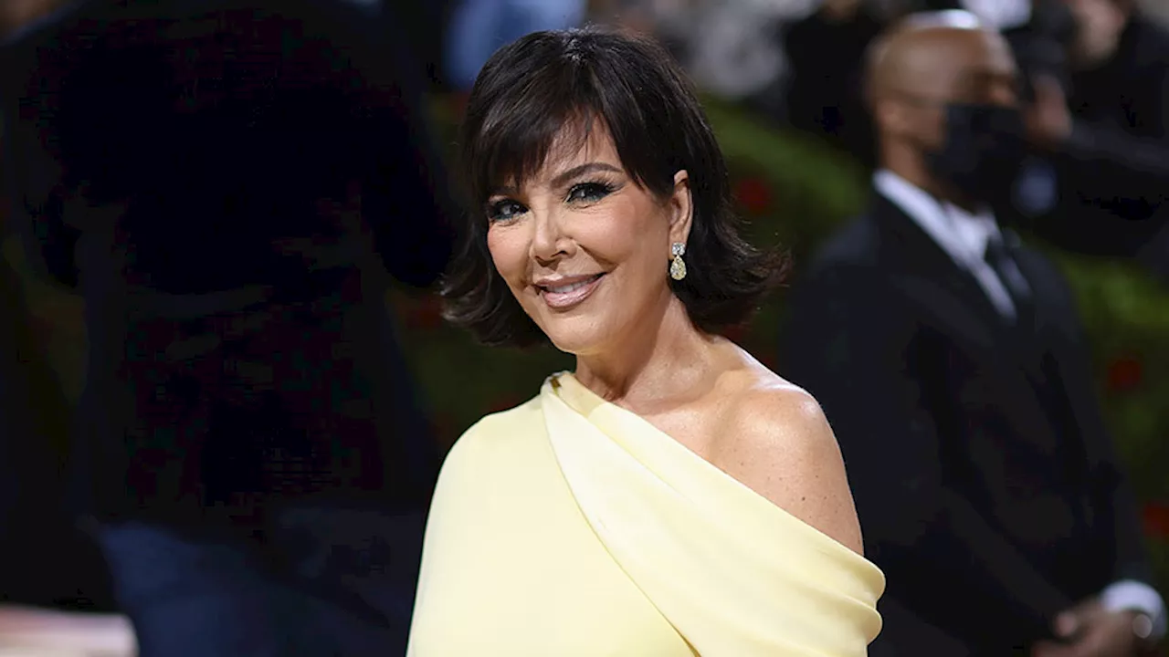 Kris Jenner Made an Amazon Prime Day Wishlist—& the Deals End in a Few Hours