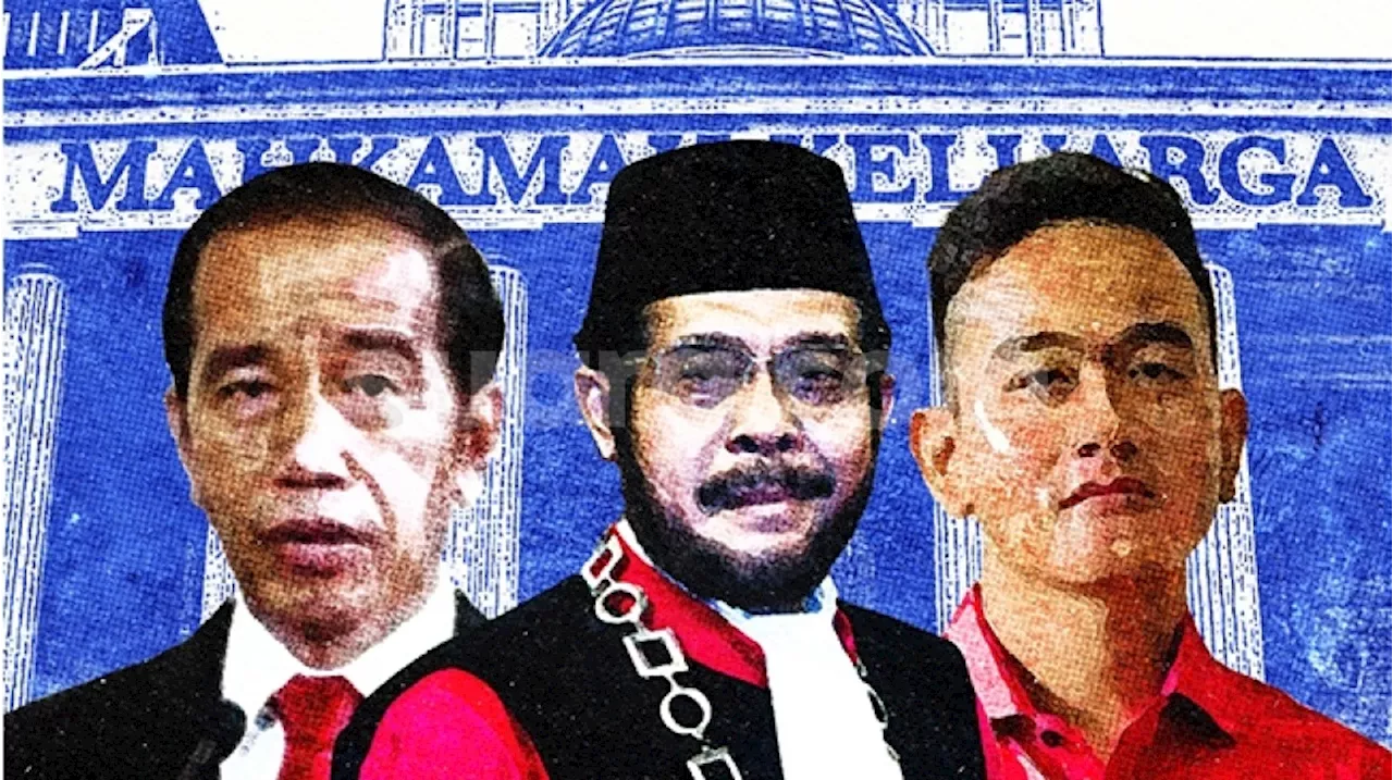 5 Hari Lagi Gibran Bisa Jadi Cawapres, Rizal Ramli: Anak Bawang Tak Berkualitas