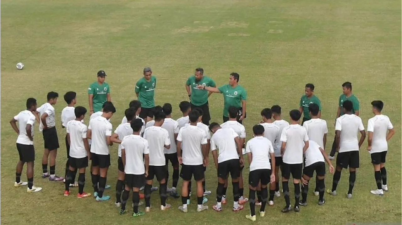 Bakal Disaksikan Langsung Presiden Jokowi, Erick Thohir Berharap Timnas Indonesia U-17 Tampil Optimal Lawan Ekuador