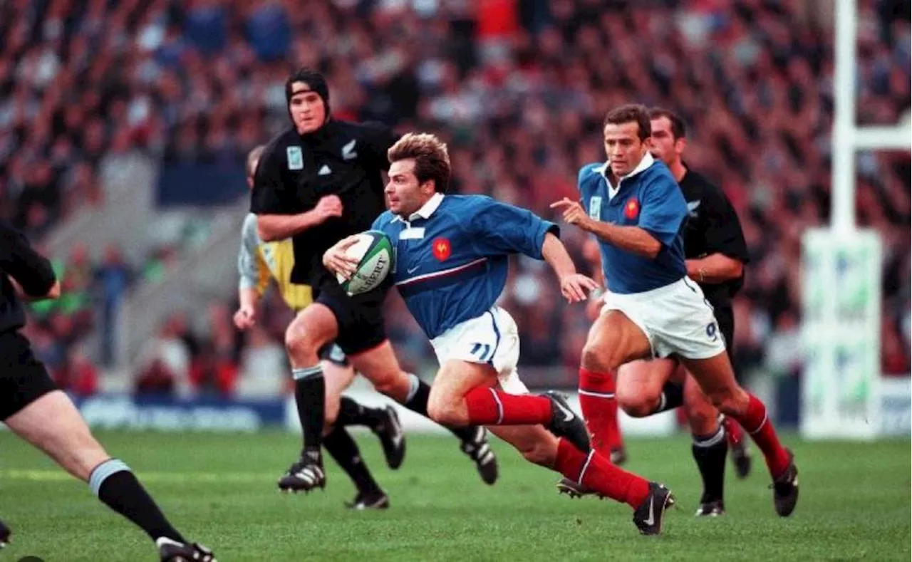 Coupe du monde de rugby : les matchs de légende des Bleus, notre dossier d’archives