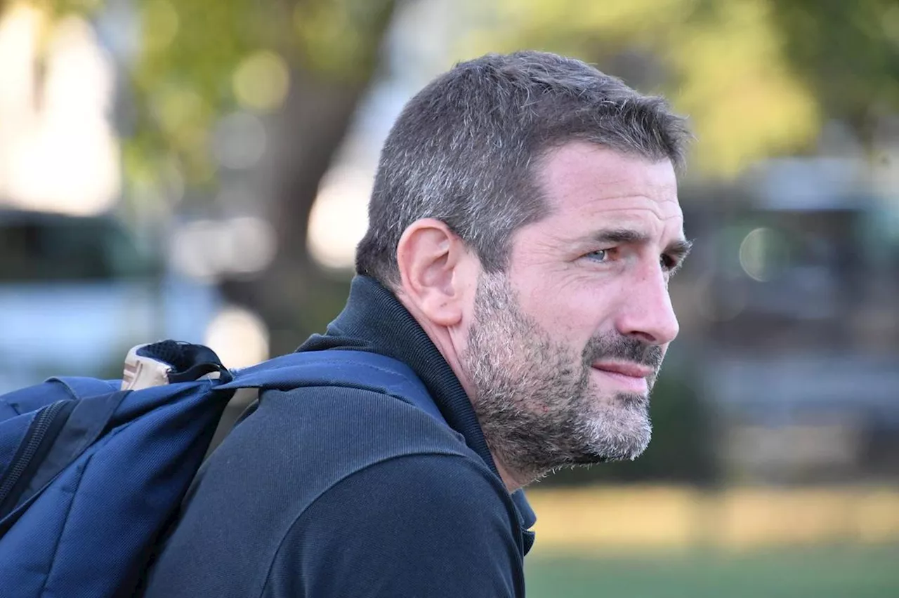 Rugby régional en Charente-Maritime : les bons tuyaux du Marsellois Jonathan Fiol