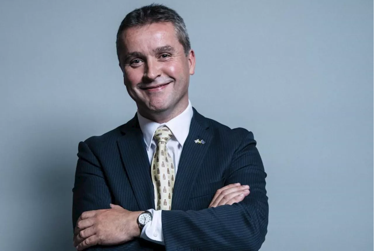 Angus MacNeil: SNP motion on independence 'ill-thought through'