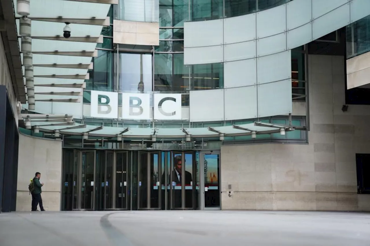 BBC defends decision not to label Hamas 'terrorists'