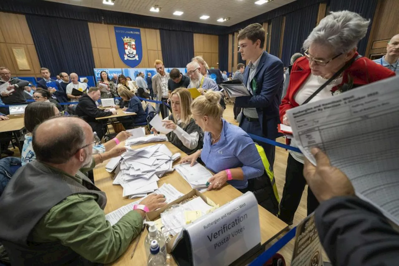 SNP manifesto not just about indy, but the power to choose