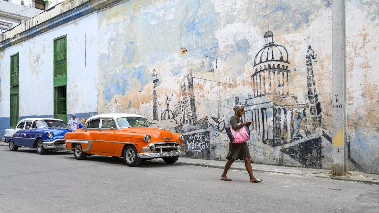 Havanna und Berlin - die Ausstellung: Kuba liegt ab Sonntag im Schloss Biesdorf