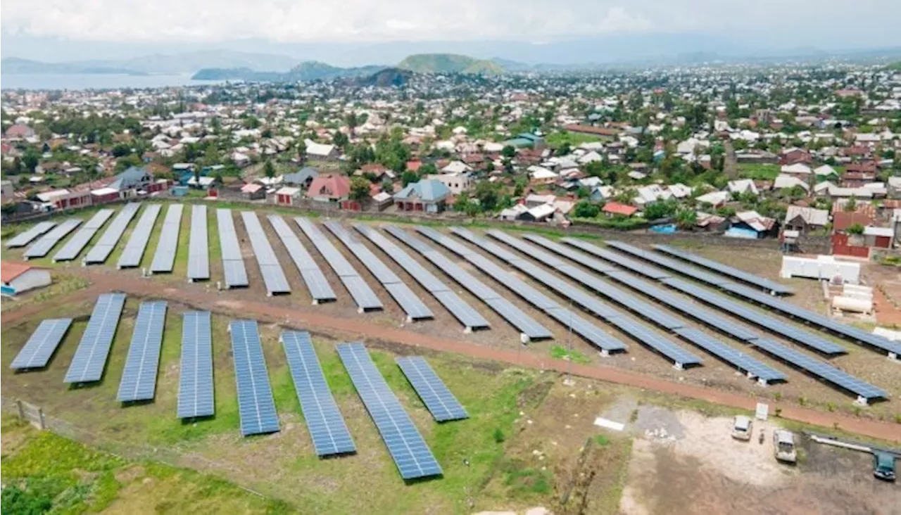 GreenMax Capital expands in DRC to manage World Bank clean energy funding