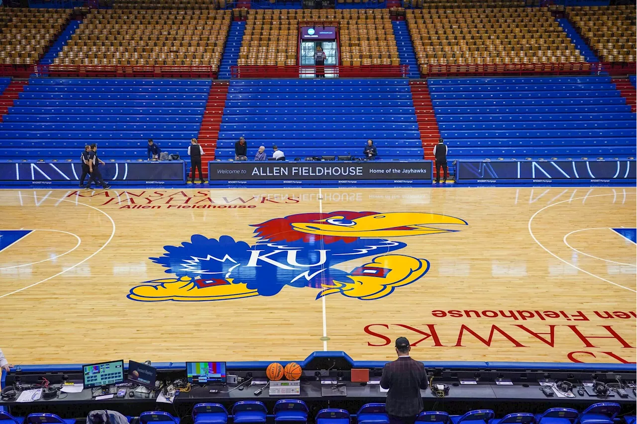 Kansas men’s basketball vacates 2018 Final Four, escapes serious penalty after 6-year NCAA investigation