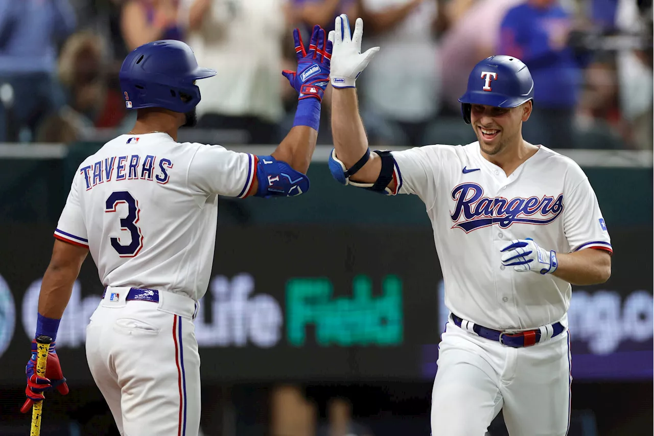 Rangers complete sweep of Orioles, advance to ALCS: How Texas dominated Baltimore