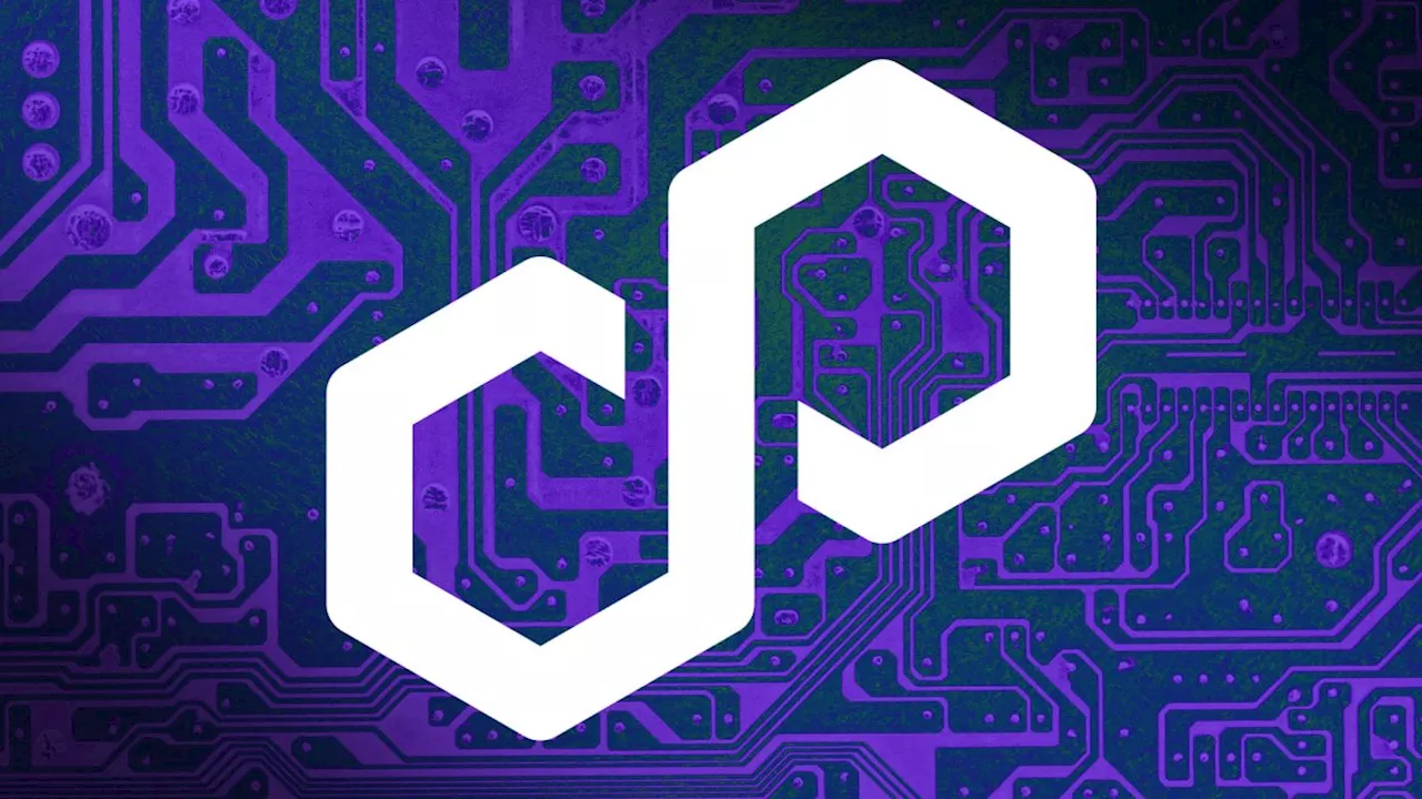 What is Polygon and how does it work?