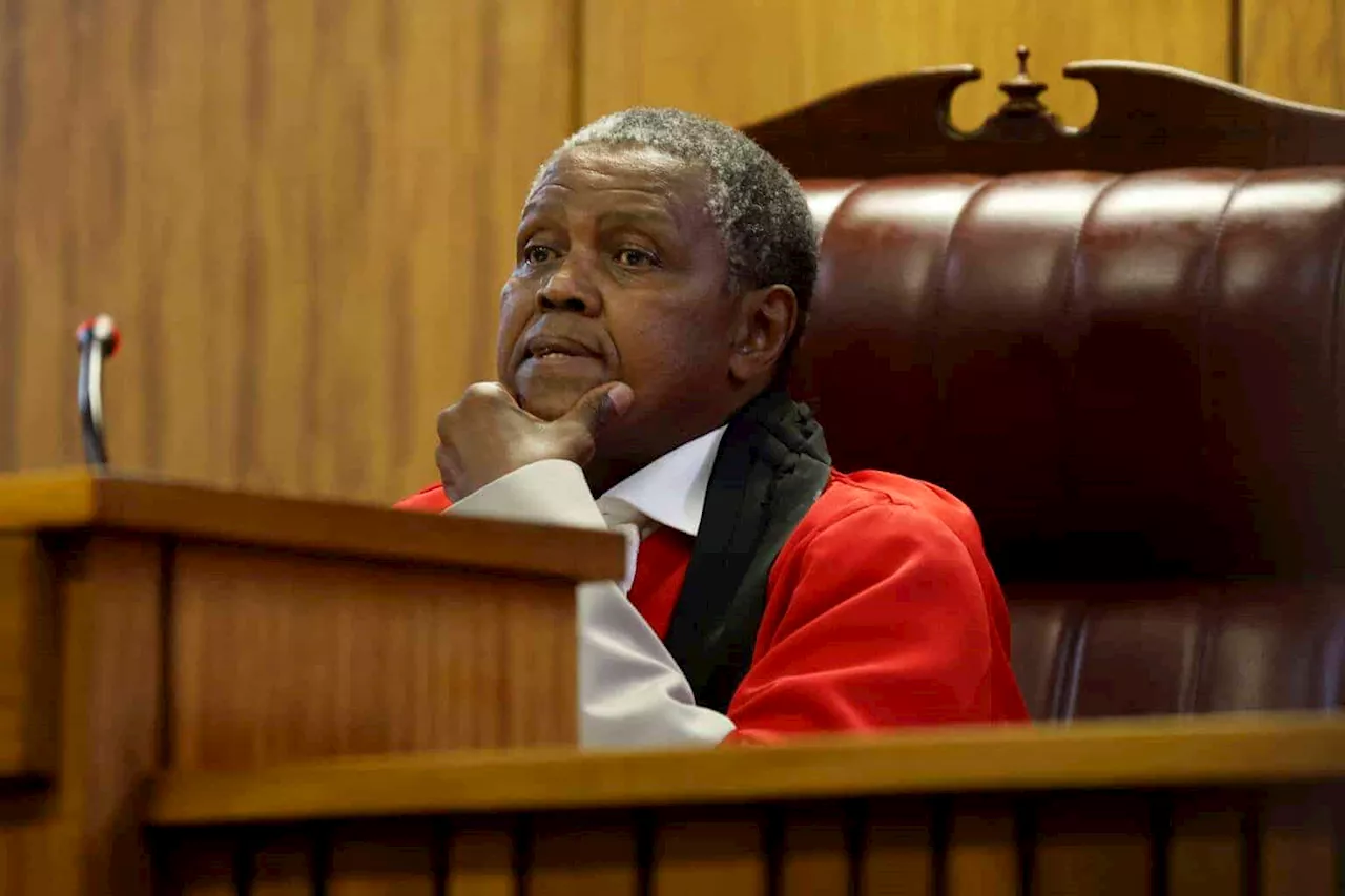 Senzo Meyiwa trial: Accused seek dismissal of ‘confessions’ as judge bemoans postponements