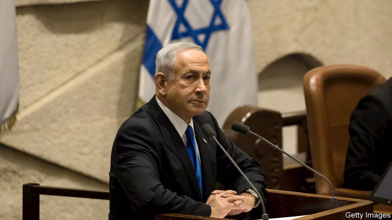 Netanyahu wages war and fights for his own survival