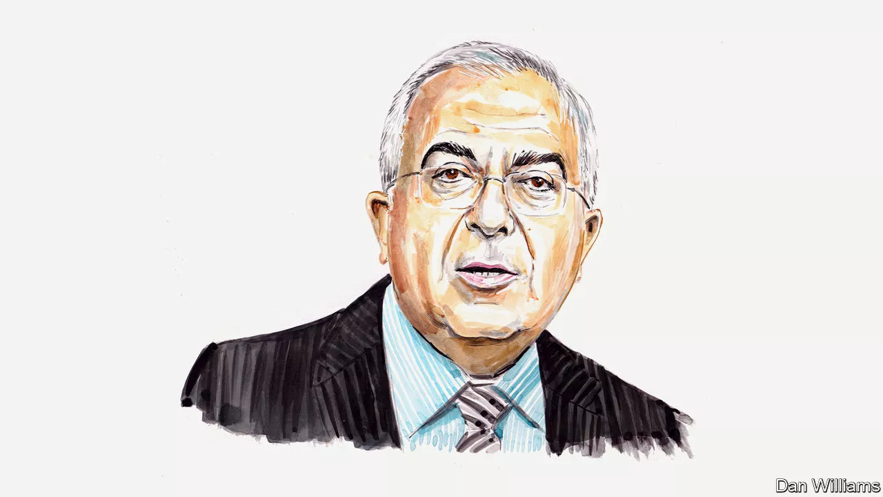 The Palestinian cause has been damaged by factionalism, argues a former prime minister