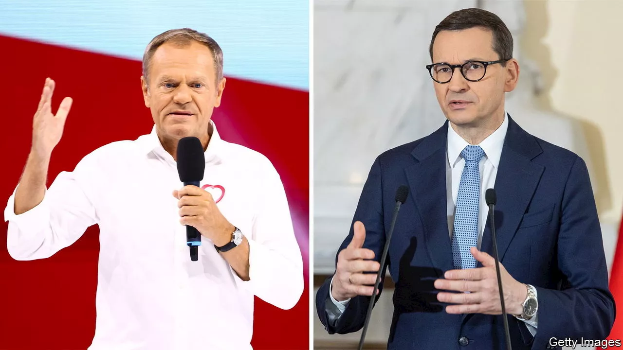 Why the Polish election campaign has been so vicious