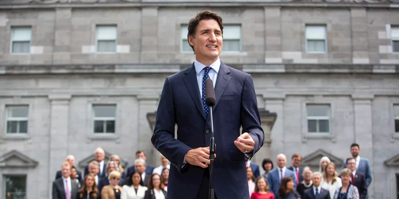 ‘Not a problem of communications, but operations’: Liberals showing signs of a government on ...