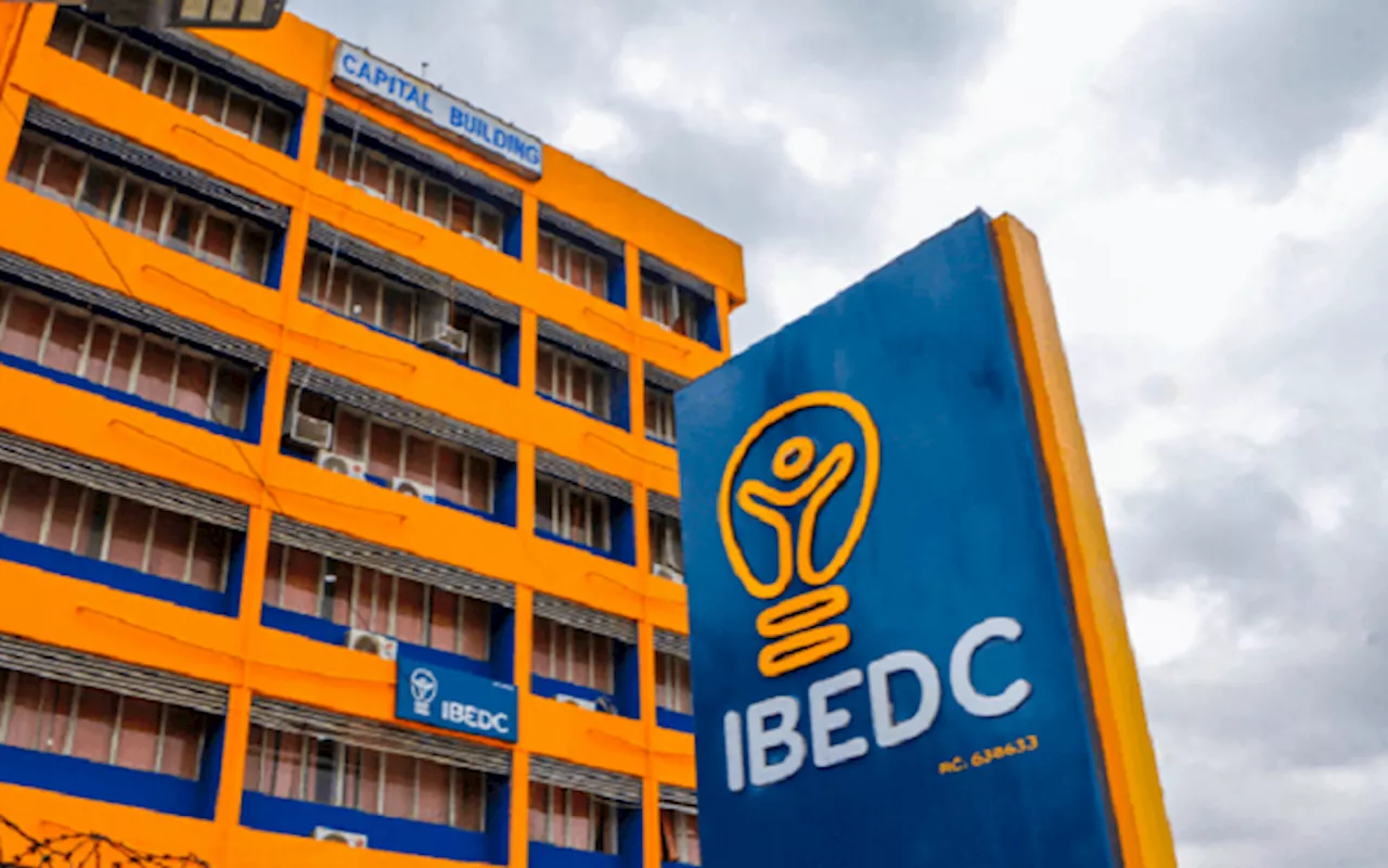 We lose N3billion to electricity thefts monthly - IBEDC | The Nation Newspaper