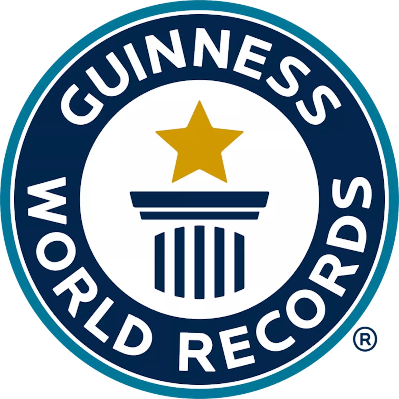 Guinness World Records: Largest seadragon