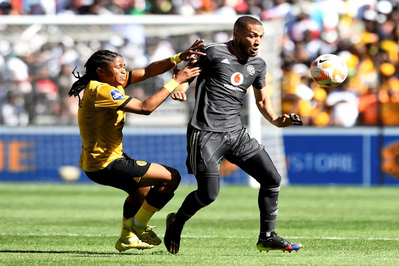 Kaizer Chiefs: Management to RELEASE two veterans! – Report